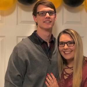 Meet your Posher, Ryan